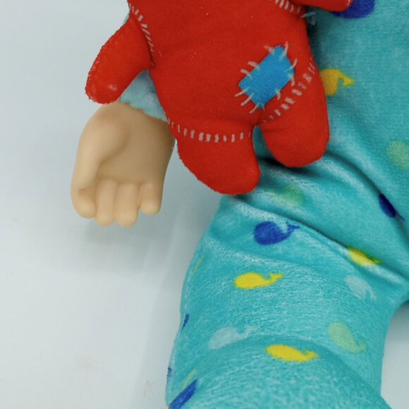 CoComelon Musical Bedtime JJ Doll 12" Plush Yes Yes Bedtime & Lullaby Teddy Sing - Picture 4 of 16